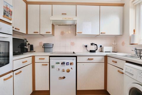 2 bedroom apartment for sale, George Street, Huntingdon, PE29