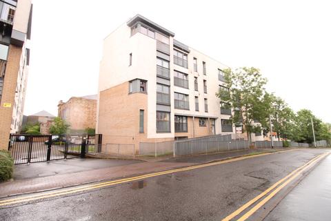 undefined, Great Dovehill, Glasgow G1