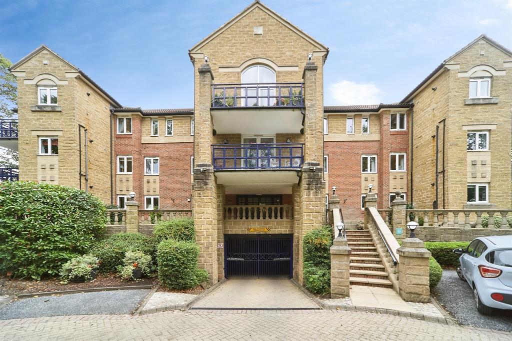 Apartment in Leeds