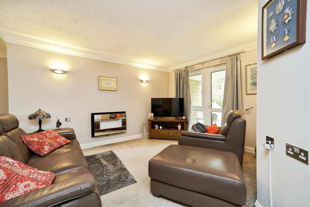 Apartment in Leeds - View 2