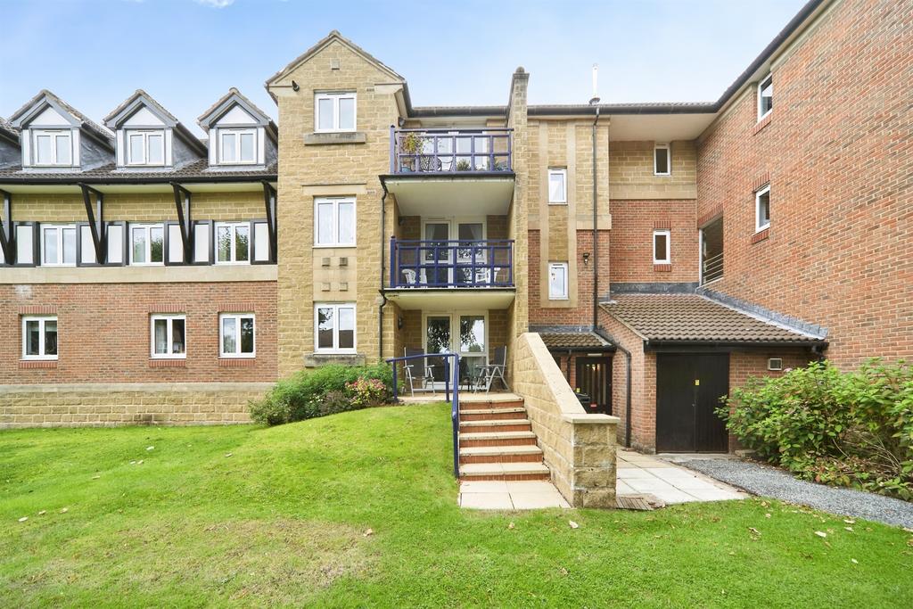 Apartment in Leeds - View 4