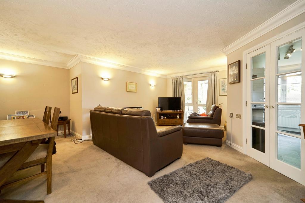 Apartment in Leeds - View 5