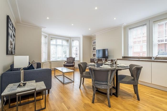 Apartment in London - View 2