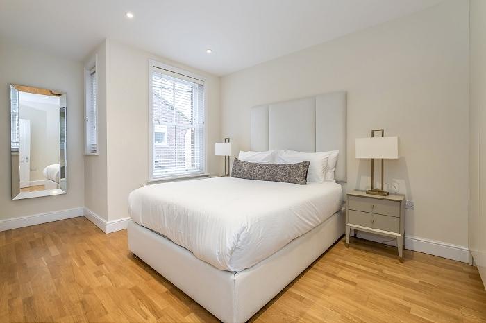 Apartment in London - View 3