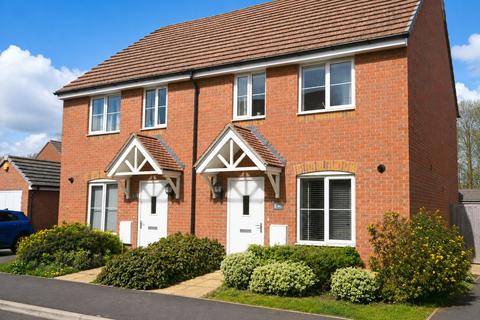 undefined, Hill Mead, Harwell, Didcot