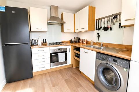 undefined, Hill Mead, Harwell, Didcot