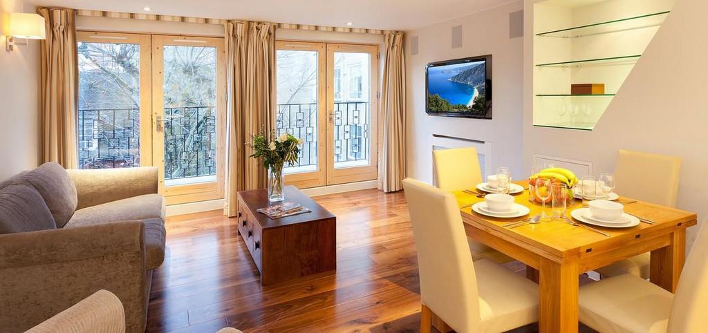 Apartment in London - View 2