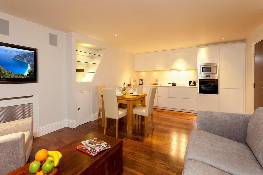 Apartment in London - View 3