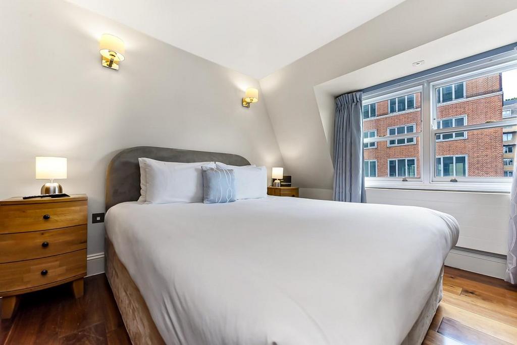 Apartment in London - View 4