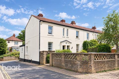 2 bedroom maisonette to rent, Heigham Grove, NORWICH