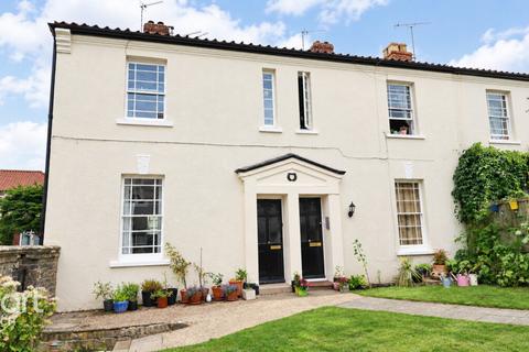 2 bedroom maisonette to rent, Heigham Grove, NORWICH