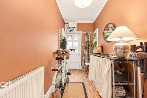 2 bedroom maisonette to rent, Heigham Grove, NORWICH