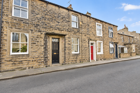 2 bedroom terraced house for sale, Otley Street, Skipton
