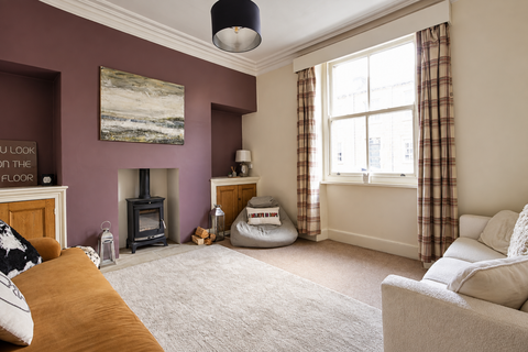2 bedroom terraced house for sale, Otley Street, Skipton