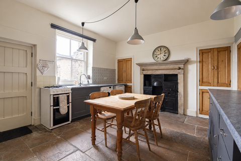 2 bedroom terraced house for sale, Otley Street, Skipton