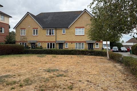 undefined, Nares Close, Stanwell TW19