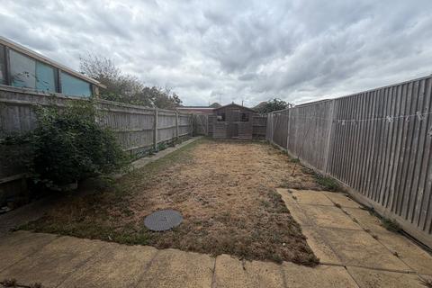 undefined, Nares Close, Stanwell TW19