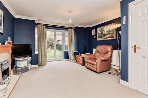 3 bedroom townhouse for sale, School Lane, Higham Ferrers