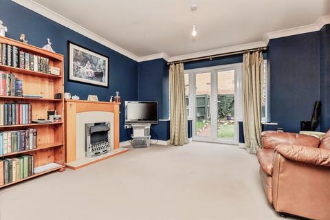 3 bedroom townhouse for sale, School Lane, Higham Ferrers