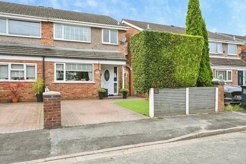 undefined, Fordington Road, Great Sankey, Warrington, Cheshire, WA5