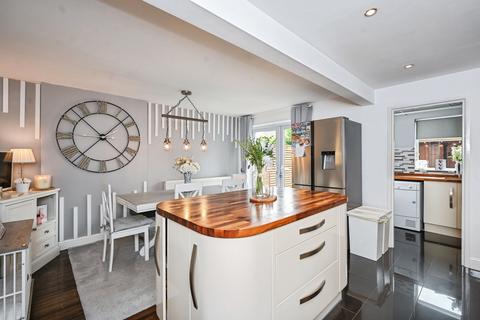 undefined, Fordington Road, Great Sankey, Warrington, Cheshire, WA5