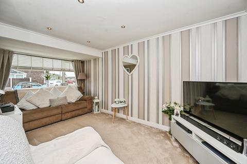 undefined, Fordington Road, Great Sankey, Warrington, Cheshire, WA5