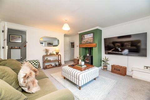 2 bedroom terraced house for sale, Drovers Way, Belper DE56