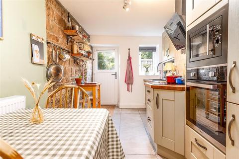 2 bedroom terraced house for sale, Drovers Way, Belper DE56