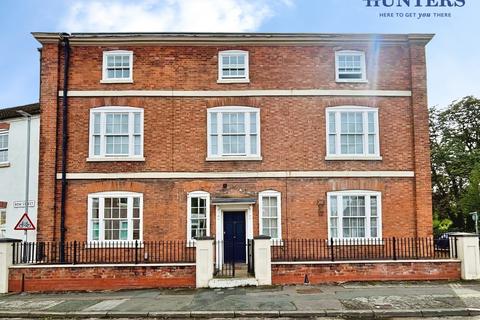 undefined, Bow Street, Rugeley, WS15 2DG