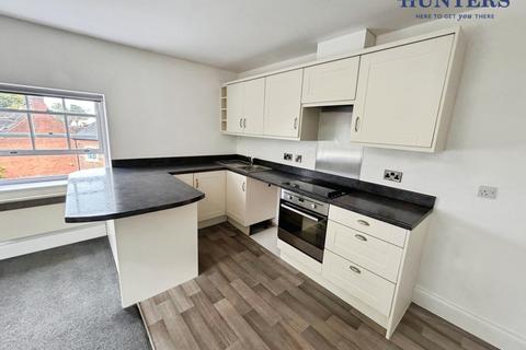 undefined, Bow Street, Rugeley, WS15 2DG