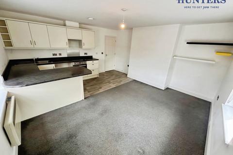 undefined, Bow Street, Rugeley, WS15 2DG