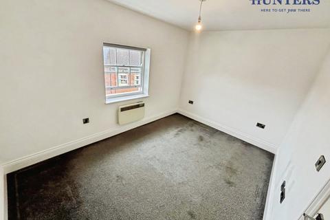 undefined, Bow Street, Rugeley, WS15 2DG