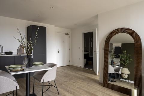 1 bed flat/apartment for rent in 1909, Oldfield Wharf, 11 Gaythorn Street