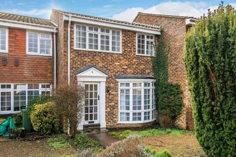 Warham Road, Otford, Sevenoaks, Kent