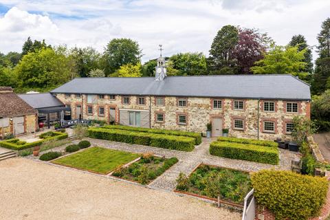 undefined, The Old Dairy, Chart Lane, Brasted, Westerham, Kent, TN16