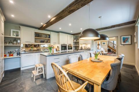 undefined, The Old Dairy, Chart Lane, Brasted, Westerham, Kent, TN16