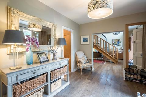 undefined, The Old Dairy, Chart Lane, Brasted, Westerham, Kent, TN16
