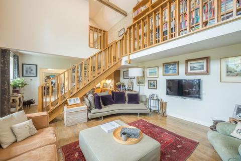 undefined, The Old Dairy, Chart Lane, Brasted, Westerham, Kent, TN16
