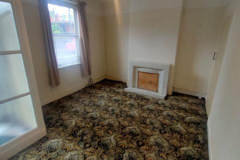 3 bedroom terraced house for sale, Market Street, Wrexham LL14