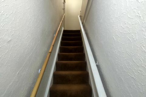 3 bedroom terraced house for sale, Market Street, Wrexham LL14