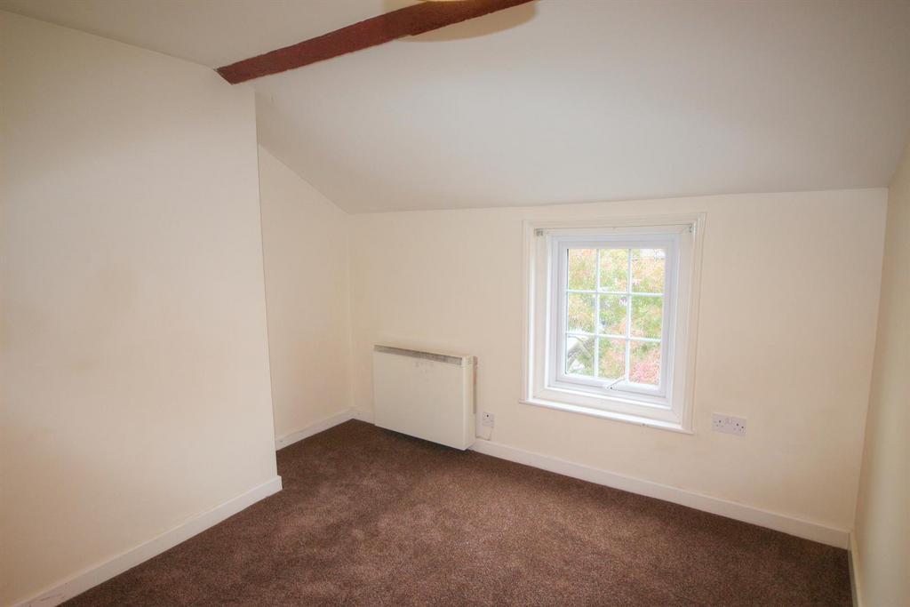 Apartment in Worcs - View 2