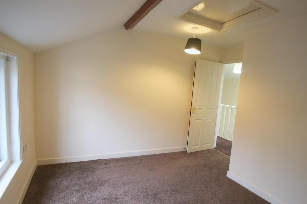Apartment in Worcs - View 3