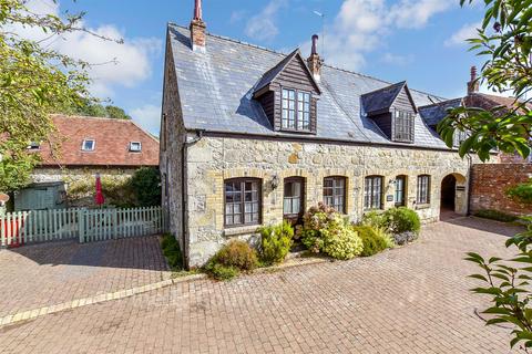 2 bedroom end of terrace house for sale, Apse Manor Road, Shanklin, Isle of Wight