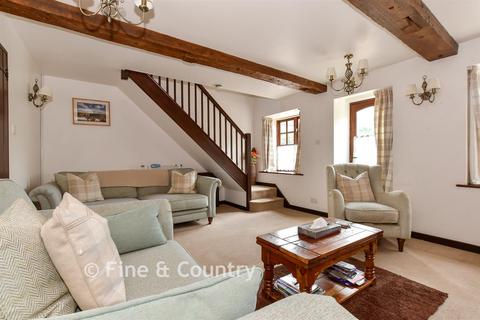 2 bedroom end of terrace house for sale, Apse Manor Road, Shanklin, Isle of Wight