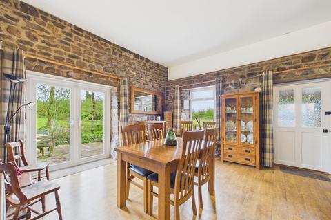 4 bedroom detached bungalow for sale, Freshwater East Road, Lamphey, SA71