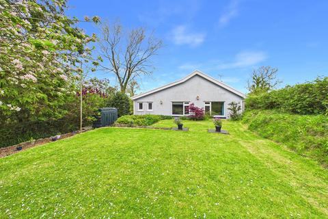 4 bedroom detached bungalow for sale, Freshwater East Road, Lamphey, SA71