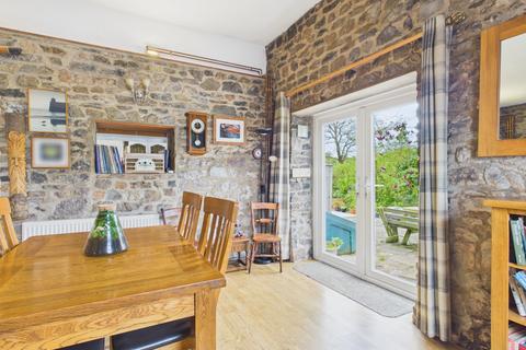4 bedroom detached bungalow for sale, Freshwater East Road, Lamphey, SA71