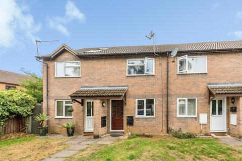 2 bedroom terraced house for sale, Honeysuckle Grove, Oxford