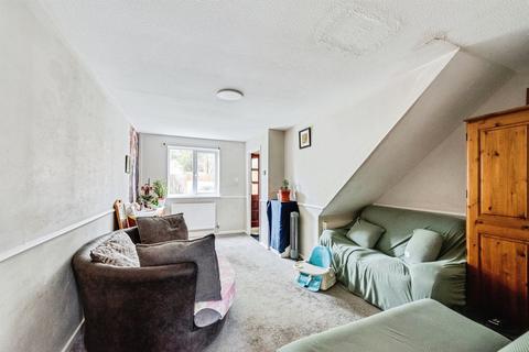2 bedroom terraced house for sale, Honeysuckle Grove, Oxford