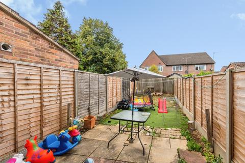 2 bedroom terraced house for sale, Honeysuckle Grove, Oxford